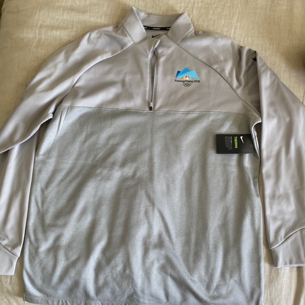 NEW Nike 2018 Olympics PyeongChang